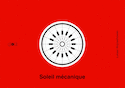 Soleil mécanique
